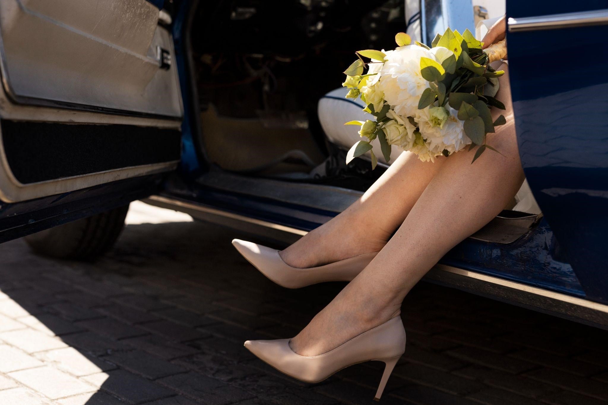 Bridal Heels Pakistan