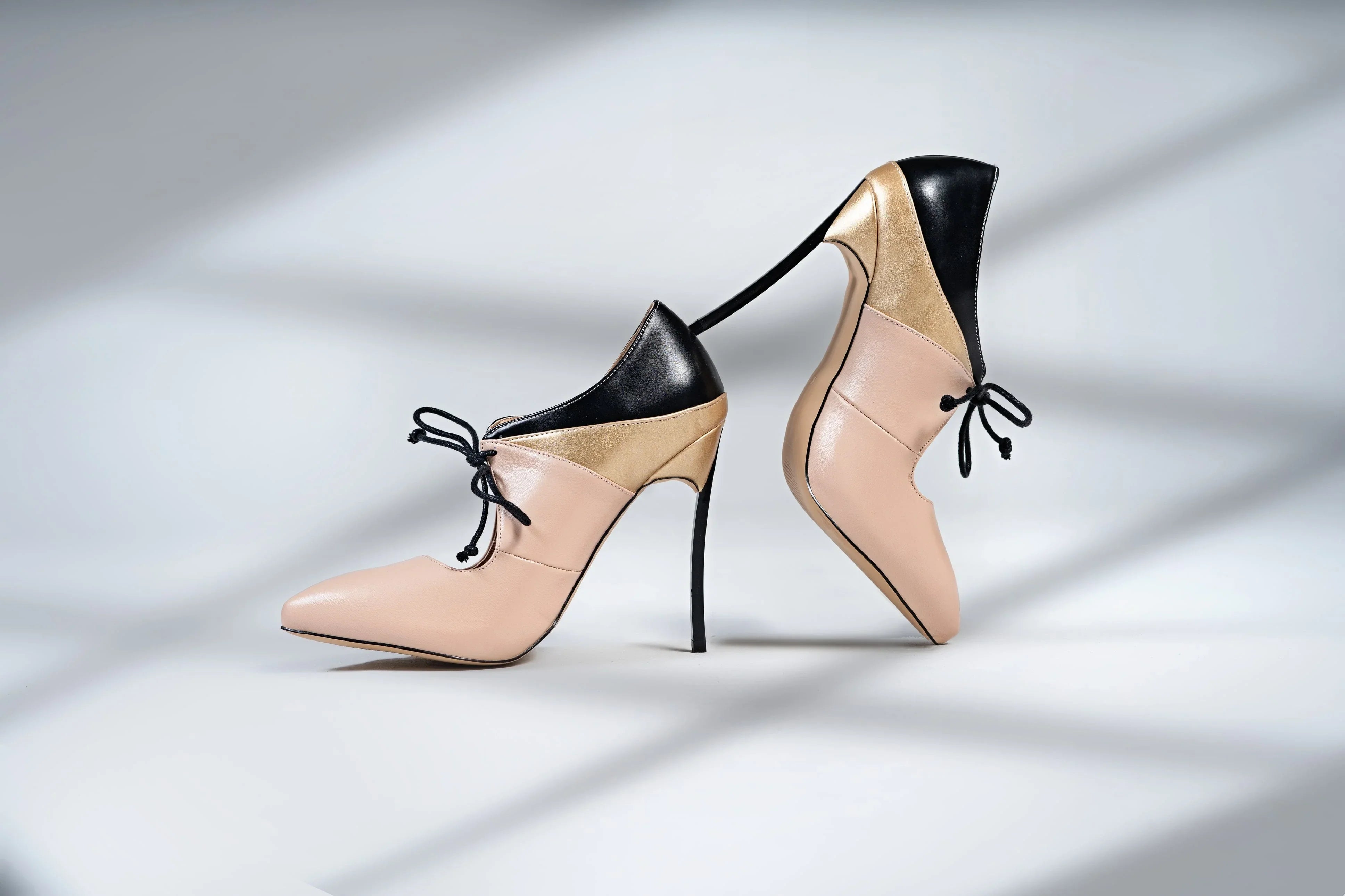 Why High Heels Are Still in Fashion
