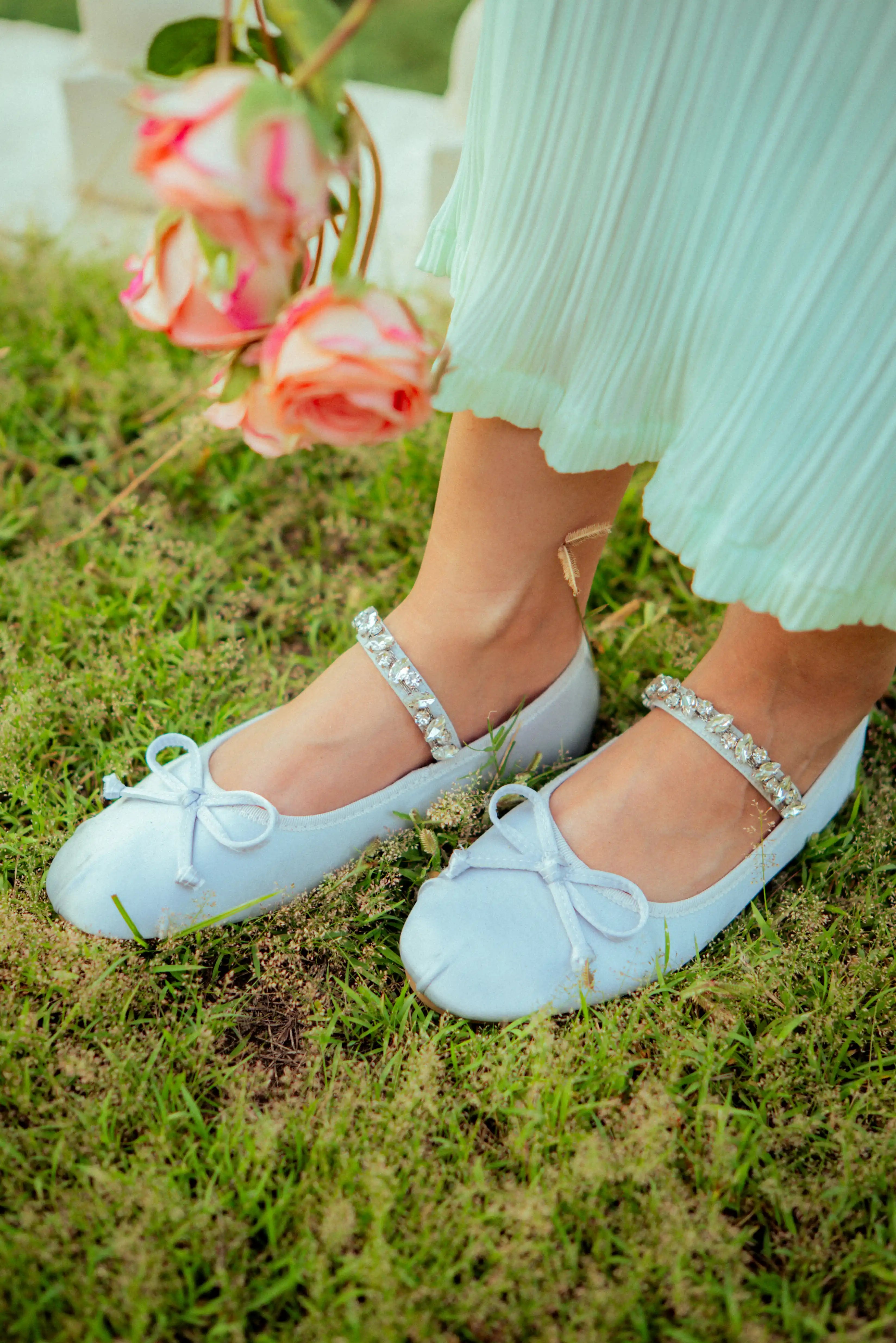 Ciel - Sky Blue