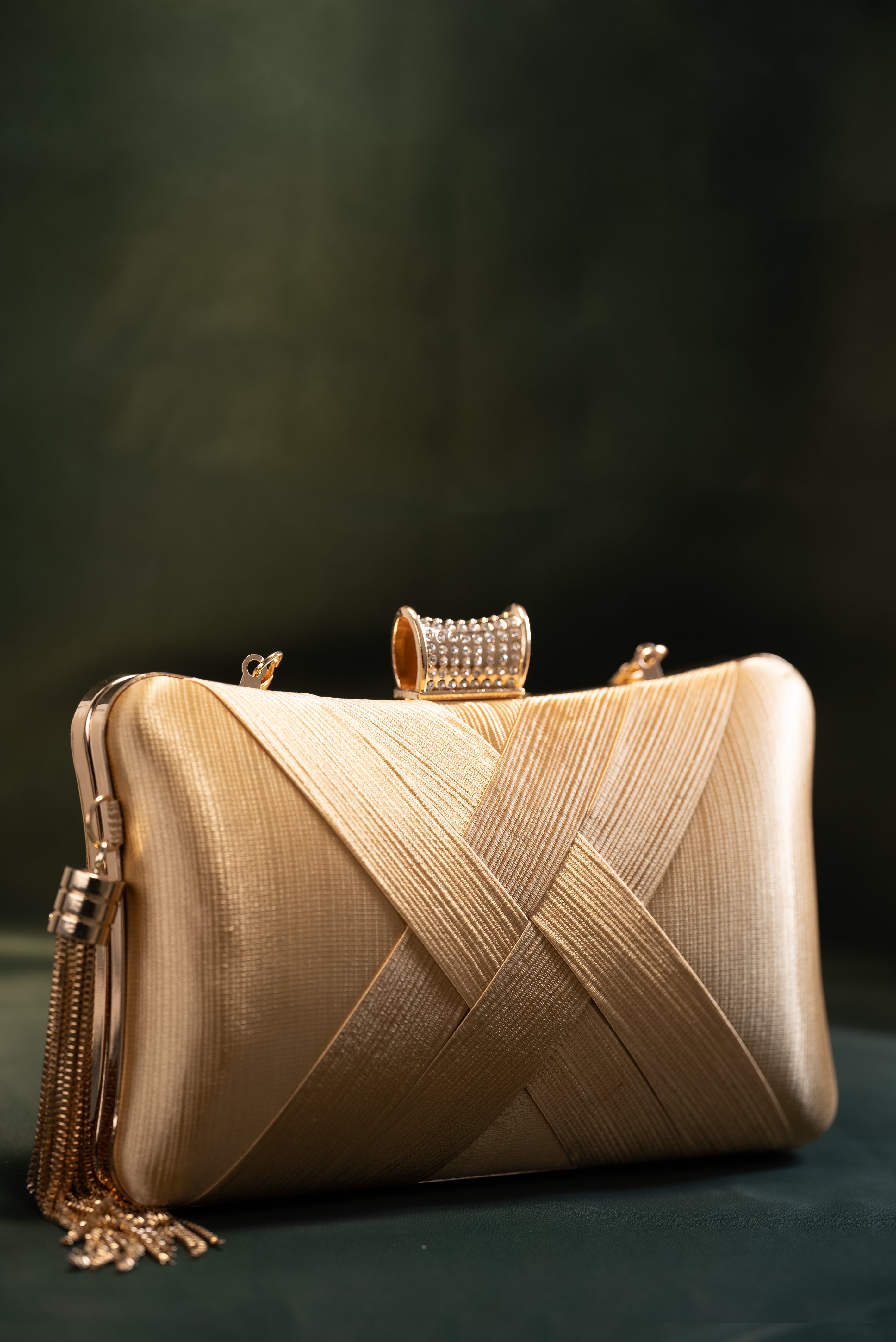 Aurum- gold - Rayseen