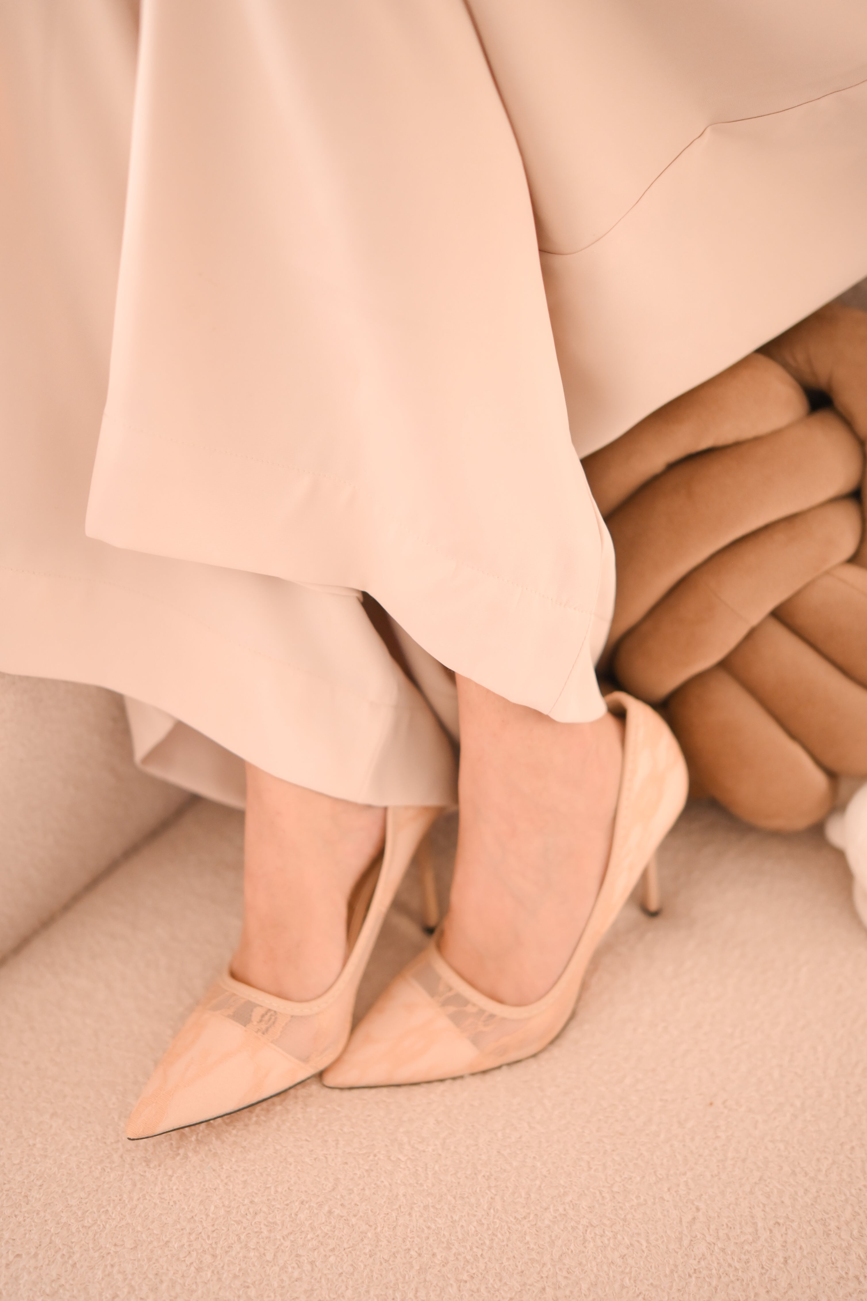 Posh - Beige - Rayseen