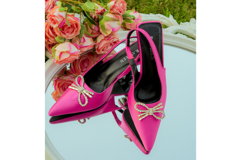 Accessorize Your Look with These Trending Heels From Rayseen