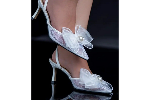 Buy Celebrity-Inspired Heels in Pakistan: Shop the Latest Trends