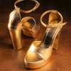 What Shoes to Wear With a Long Dress? Heels, Flats & Sandals