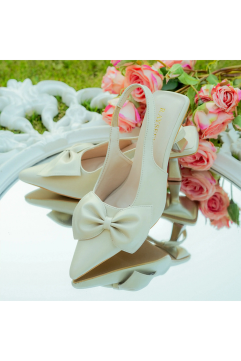 Best Heel Sandals for Girls in Pakistan Under Rs 10,000