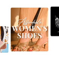 Affordable Women's Shoes in Pakistan Under PKR 5,000
