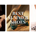 Best Summer Shoes for Women in Pakistan: Rayseen Guide 2026