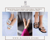 Beautiful Flat Shoes for Girls: The Best Flat Shoes Every Girl Should Own