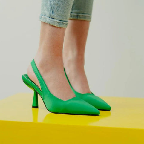 Eid shoes for women Pakistan