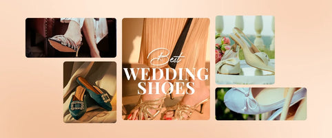 Best Wedding Shoes for Women in Pakistan 2026 Complete Bridal Footwear Guide