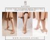 Saying 'I Do' to Fashion: Bridal Heels That Make Every Step Magical