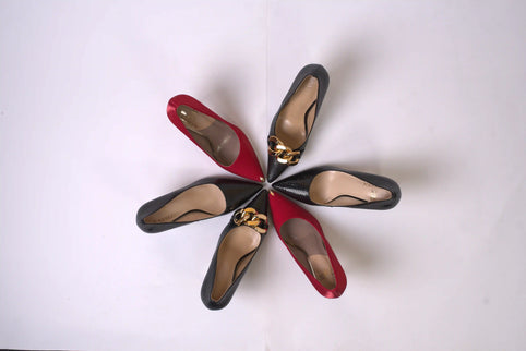 From Day to Night - Transitioning Your Heel Style