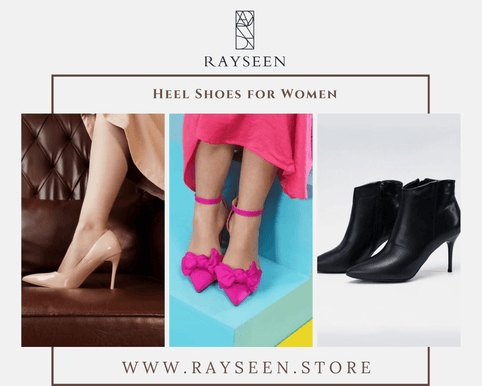 Heel Shoes for Women
