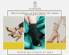 Heels Sandals at Low Price: The Smart Shopper's Choice