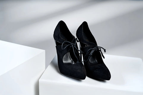 How to Choose High Heels for a Night Out