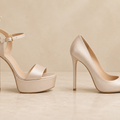Platform Heels vs Stiletto Heels: What's the Difference?