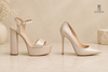 Platform Heels vs Stiletto Heels: What's the Difference?