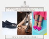 Pumps Shoes in Pakistan- Complete Guide on Types of Pump Shoes