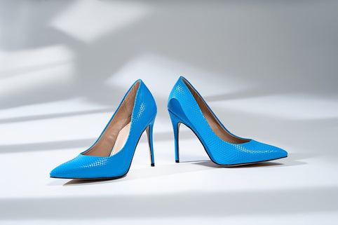 The Best Heels for Style and Comfort