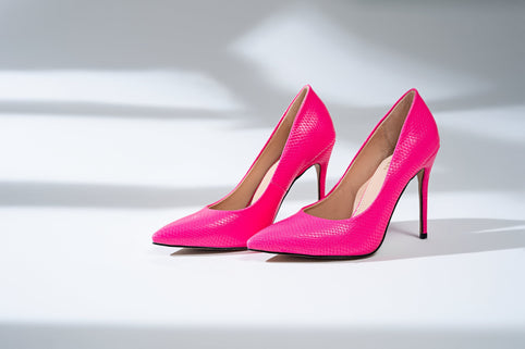 Top 5 Heel Trends for 2025