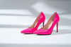 Top 5 Heel Trends for 2025