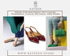 Shoes For Different Occasions Weddings, Casual Outings, And Work