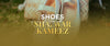 What Shoes to Wear With Shalwar Kameez? Best Footwear for Women in Pakistan