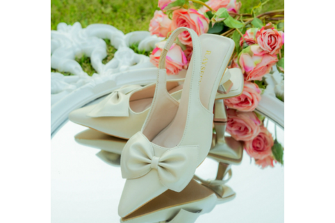 How to Transition Your Heels from Summer to Fall