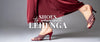 Best shoes to wear with a lehenga