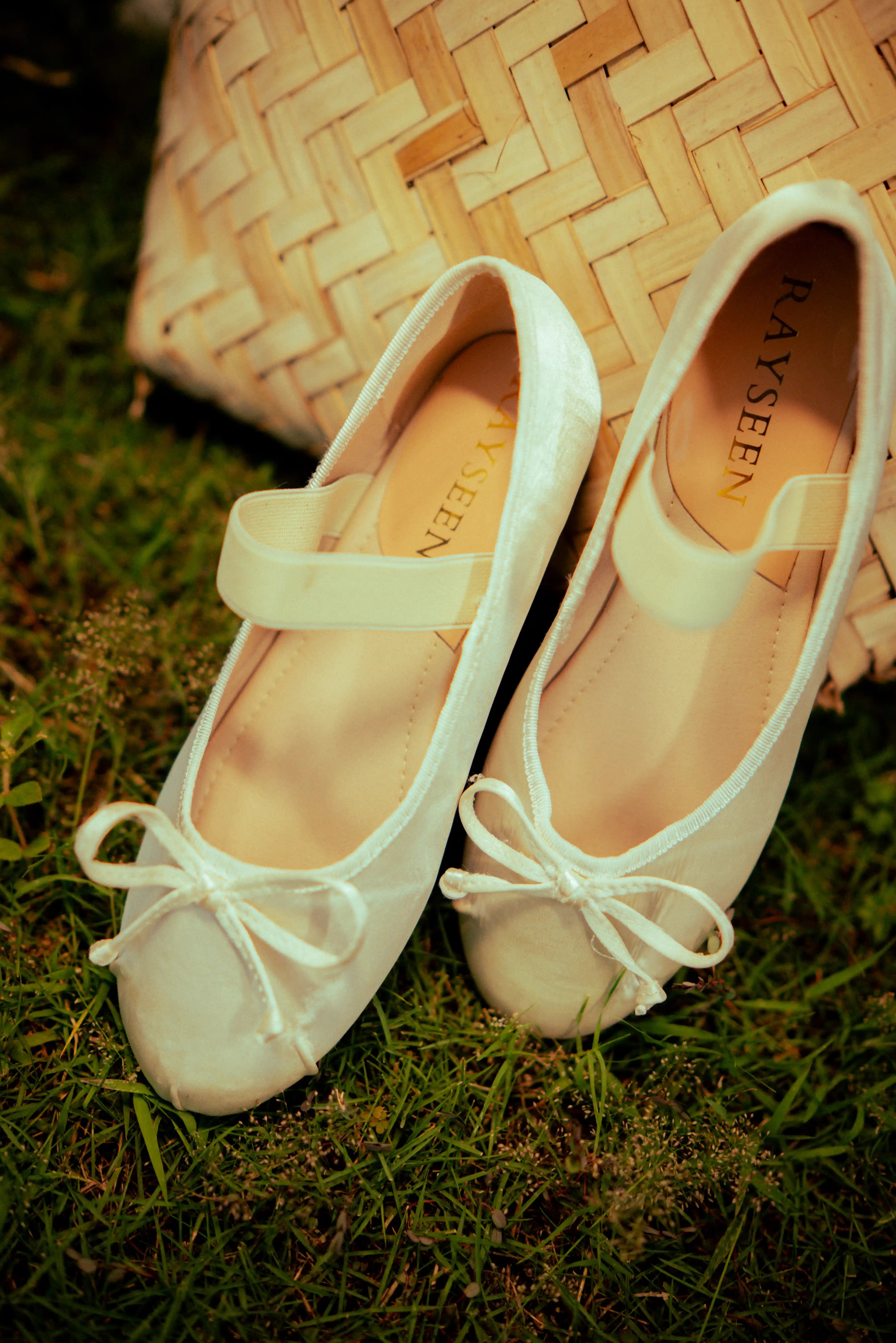 Lumiere - Offwhite