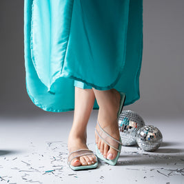 Unicorn - Green - Rayseen 