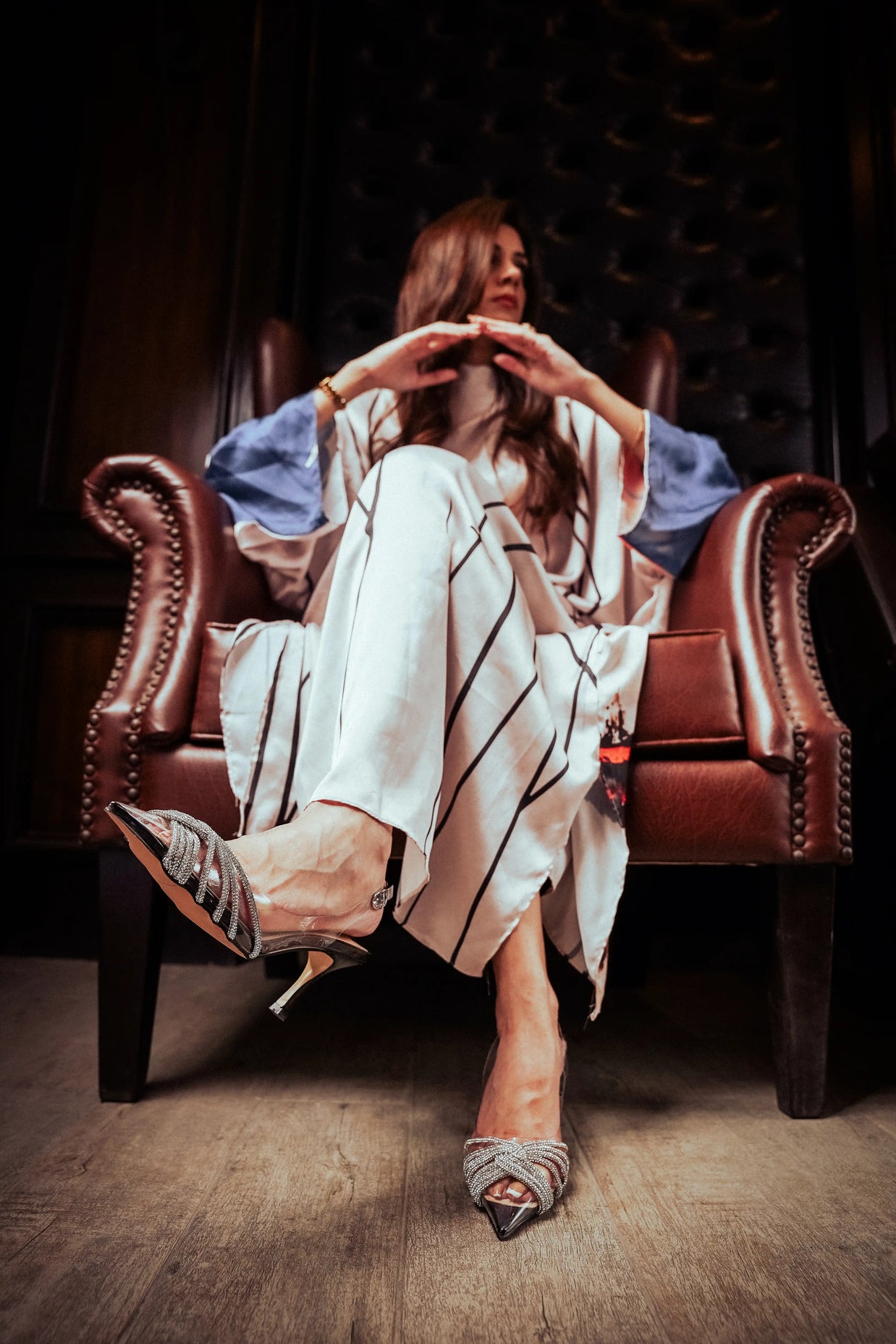 Princess - Black - Rayseen 