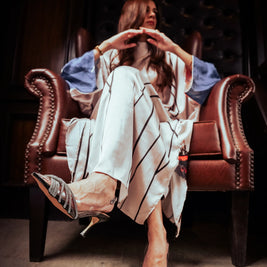 Princess - Black - Rayseen 