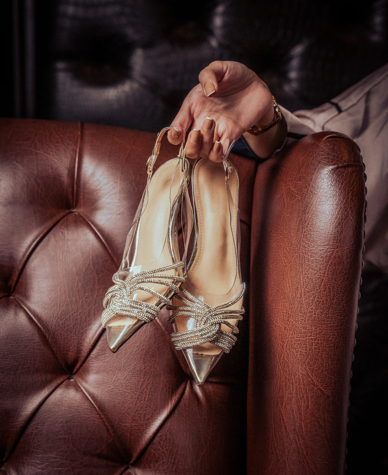 Princess - Gold - Rayseen 