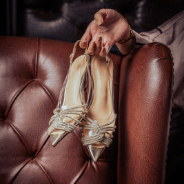 Princess - Gold - Rayseen 