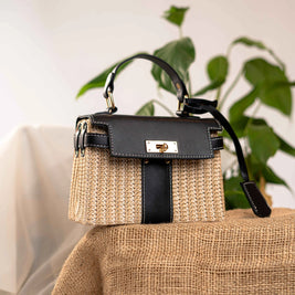 Vaccy Black - Rayseen 