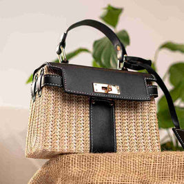 Vacay Black - Rayseen 