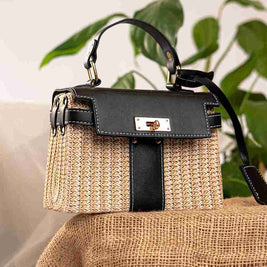 Vacay Black - Rayseen 