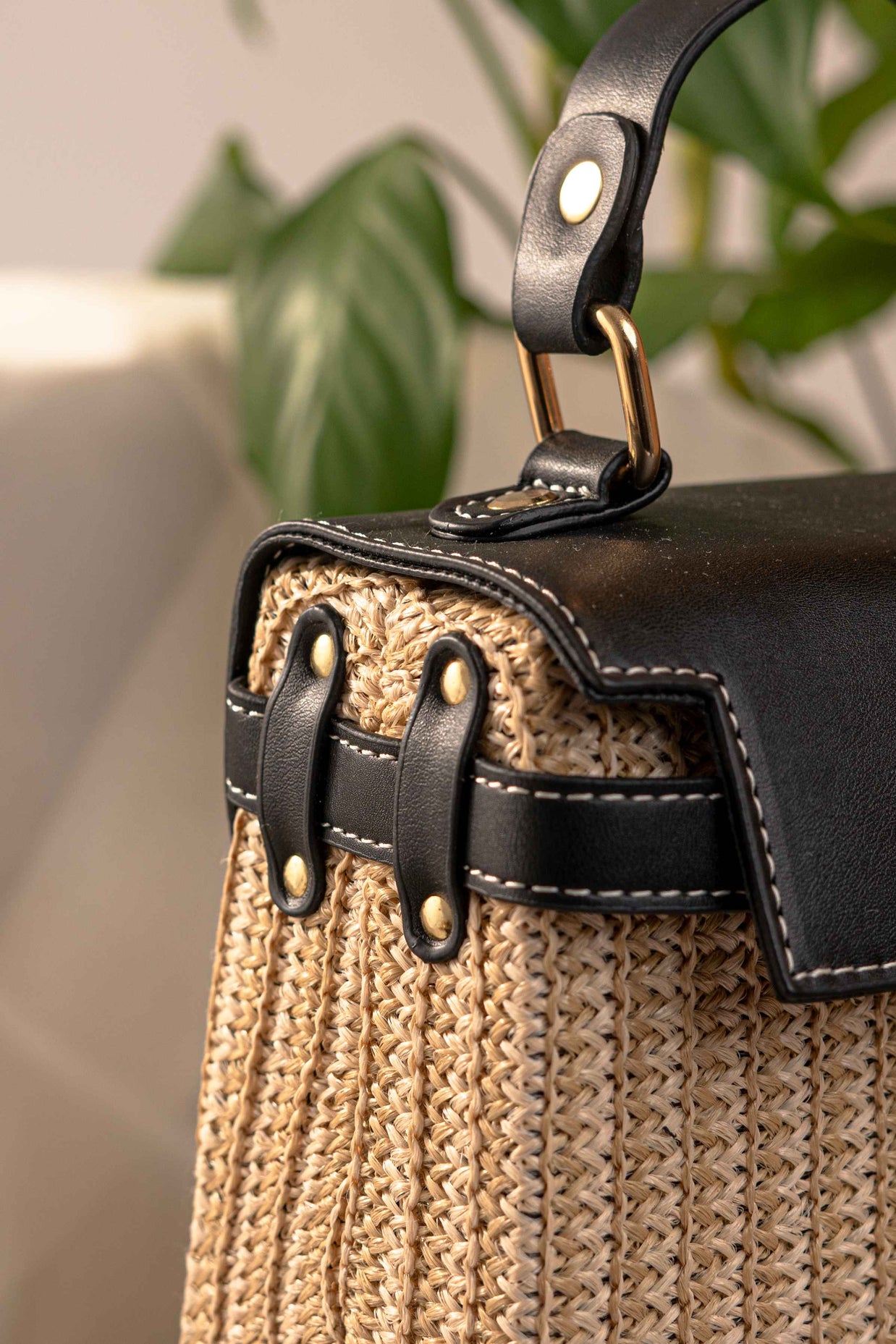 Vacay Black - Rayseen 