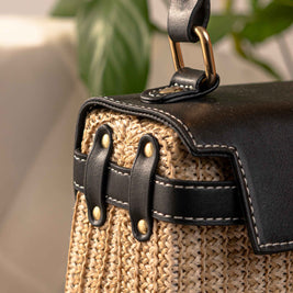 Vacay Black - Rayseen 