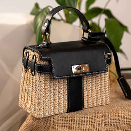 Vacay Black - Rayseen 