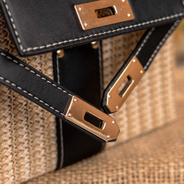 Vacay Black - Rayseen 