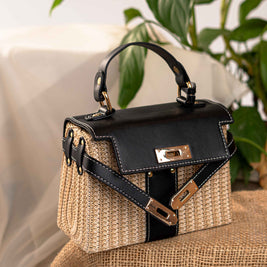 Vacay Black - Rayseen 