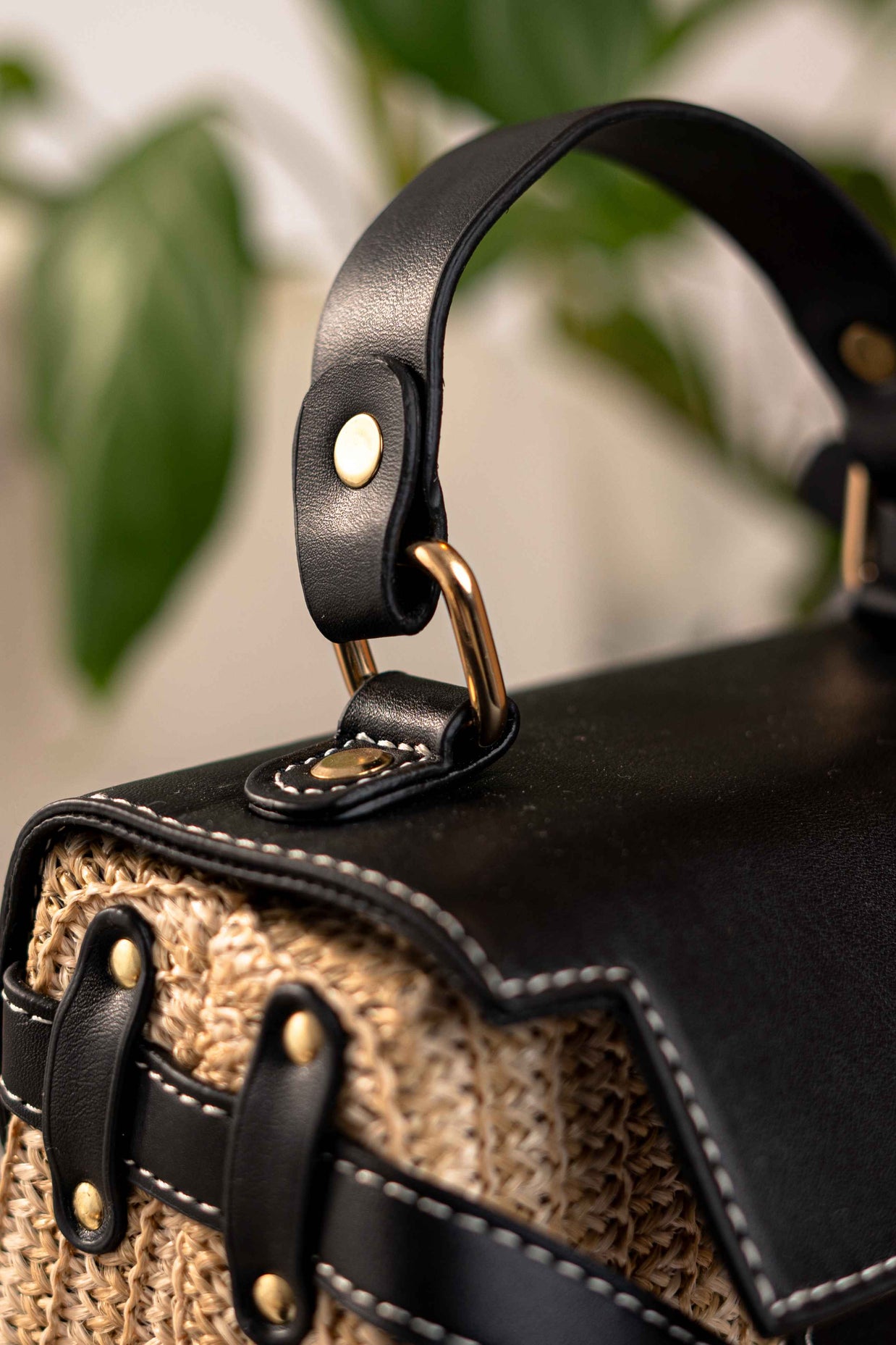 Vacay Black - Rayseen 