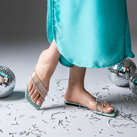 Unicorn - Green - Rayseen 