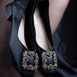Sassy-Black  rayseen-store.myshopify.com