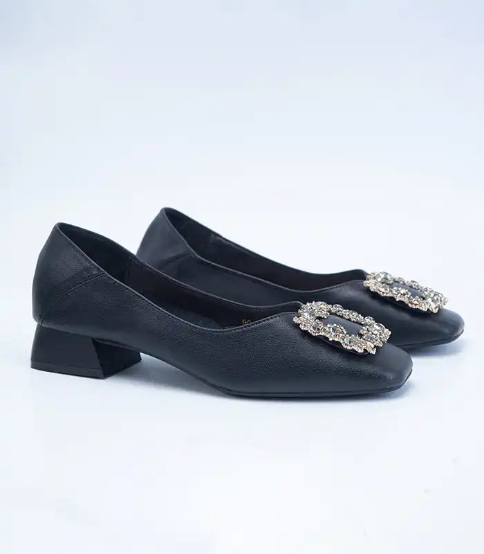 Sassy-Black  rayseen-store.myshopify.com