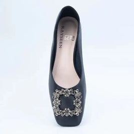 Sassy-Black  rayseen-store.myshopify.com