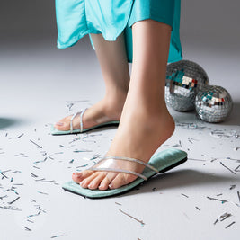 Unicorn - Green - Rayseen 