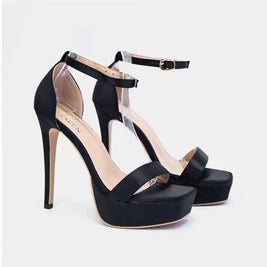 Uptown -Black  rayseen-store.myshopify.com